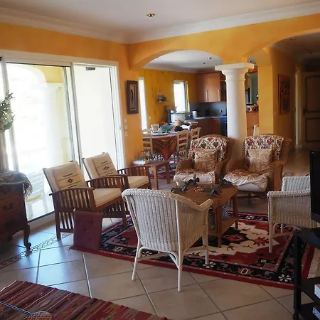 San Estelle Villa