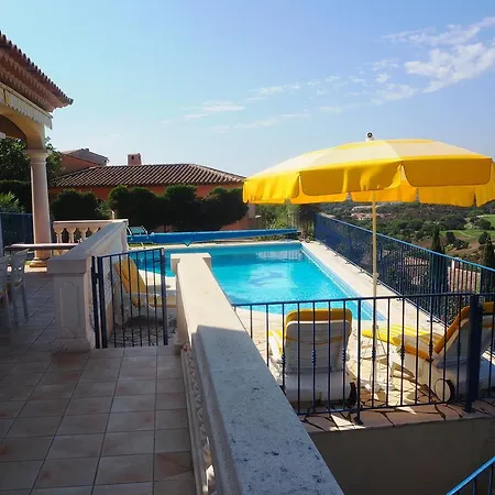 San Estelle Villa *