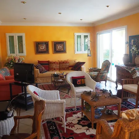 San Estelle Villa Sainte-Maxime