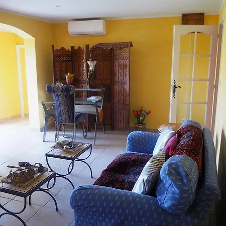 Villa San Estelle