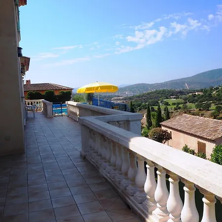 San Estelle Villa *