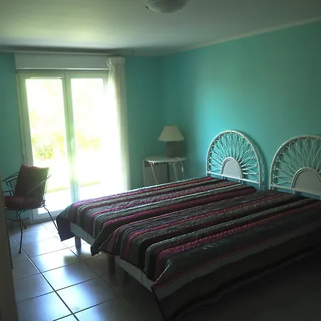 San Estelle Villa *
