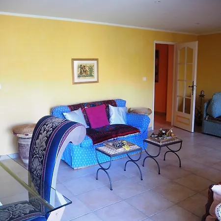 Villa San Estelle Sainte-Maxime